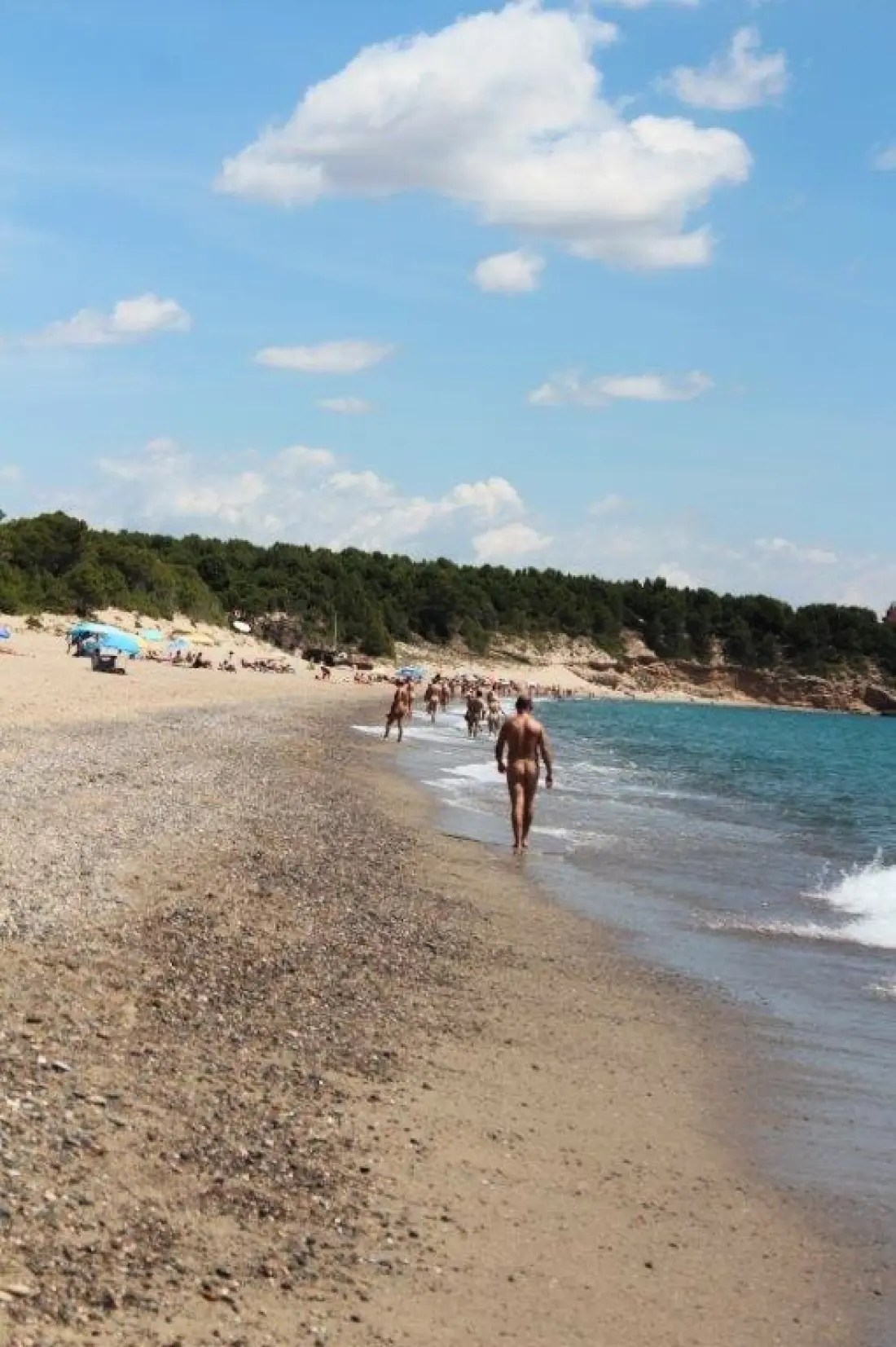 Camping El Templo del Sol door Viajes Velero 3 Sterren★★★