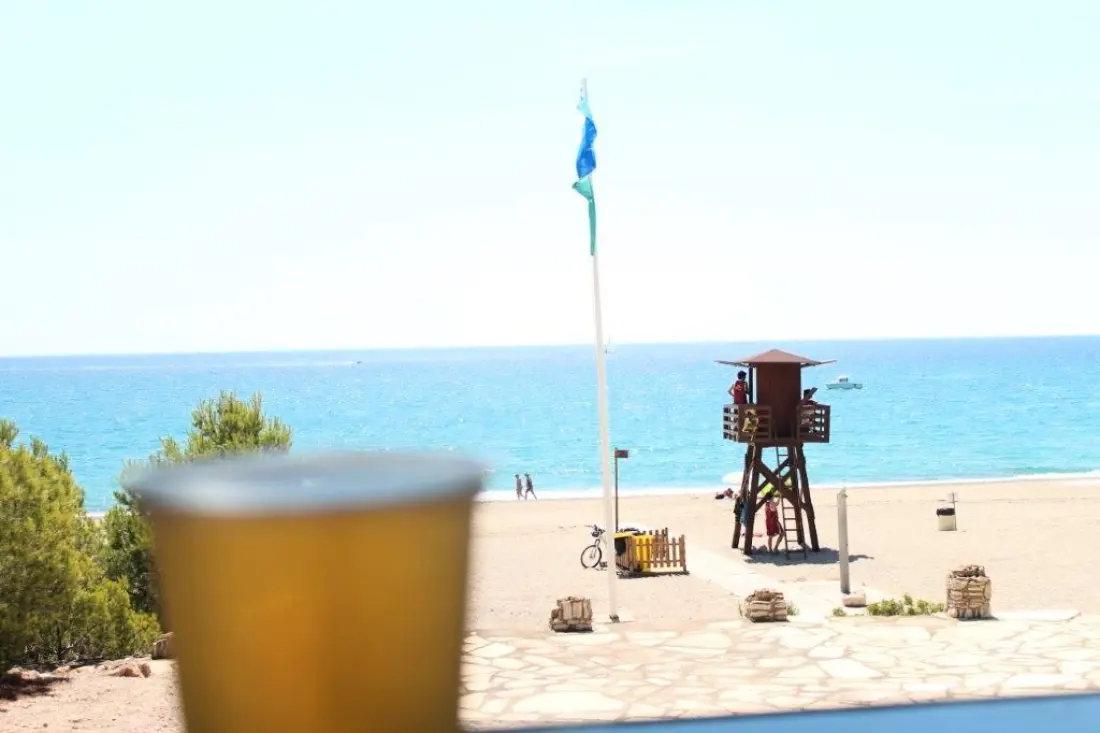 Camping El Templo del Sol door Viajes Velero 3 Sterren★★★