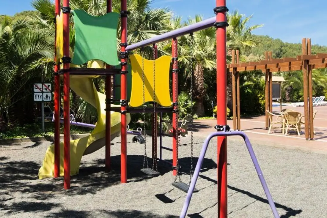 Campingplatz Estival Torre de la Mora by Viajes Velero 2 Sterne★★