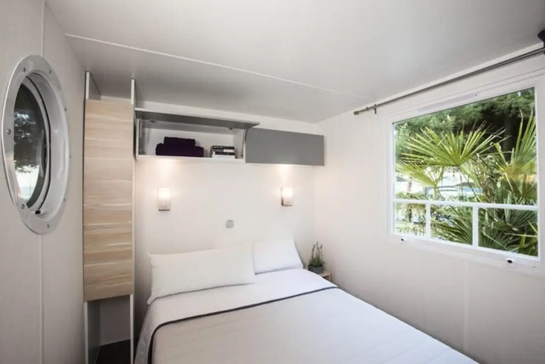 Campingplatz Estival Torre de la Mora by Viajes Velero 2 Sterne★★