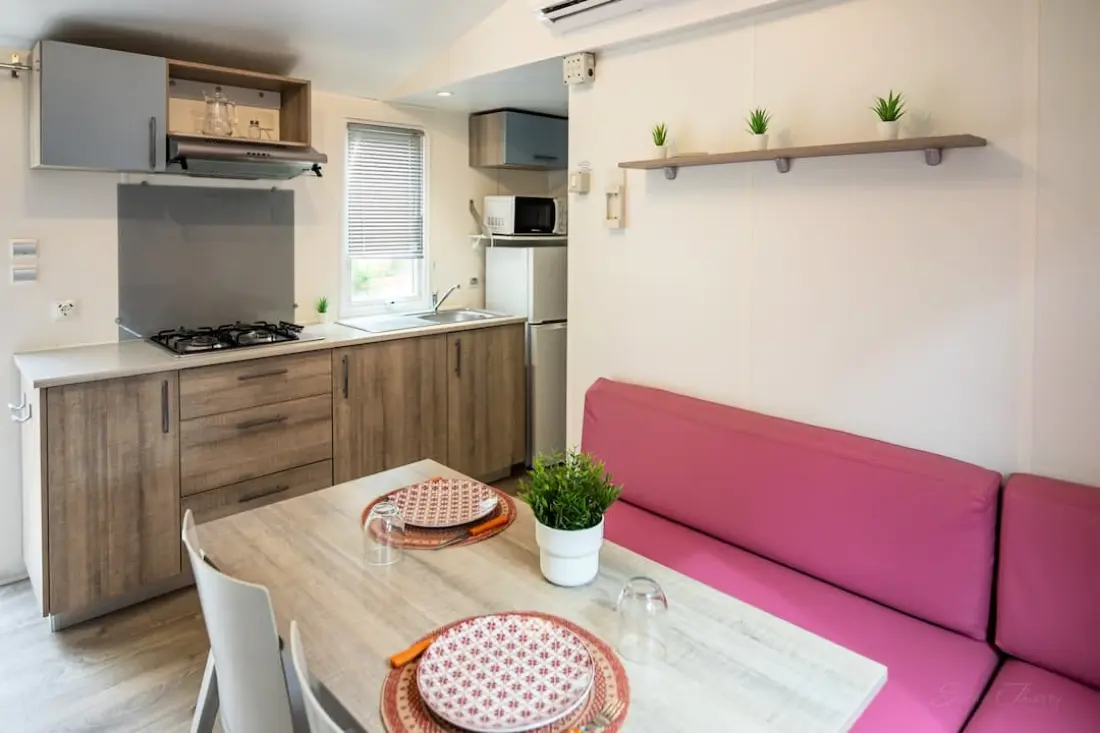 Camping La Torre del Sol4 Sterren★★★★