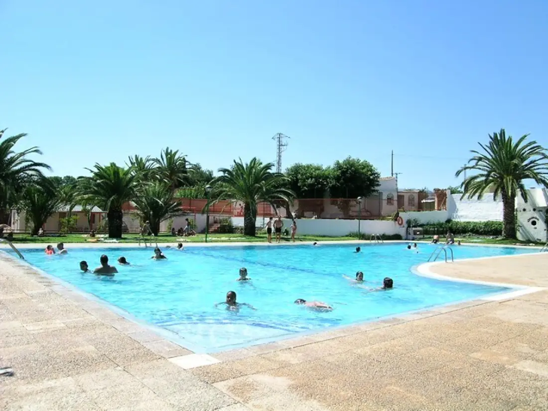 Campeggio Playa y Fiesta by Viajes Velero 2 Stelle★★