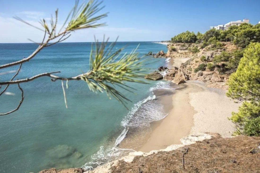 Campeggio Playa y Fiesta by Viajes Velero 2 Stelle★★