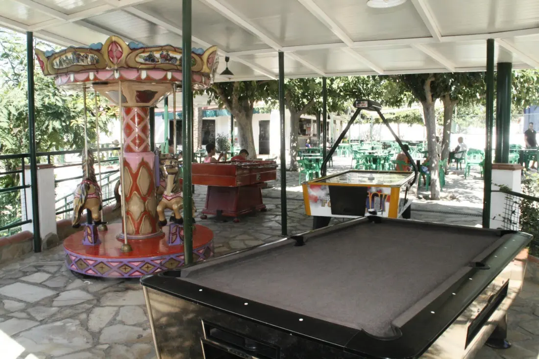 Campeggio Playa y Fiesta by Viajes Velero 2 Stelle★★