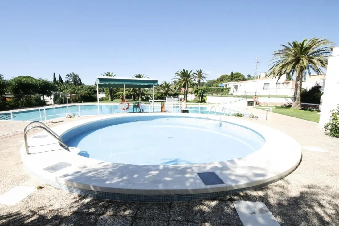 Campeggio Playa y Fiesta by Viajes Velero 2 Stelle★★