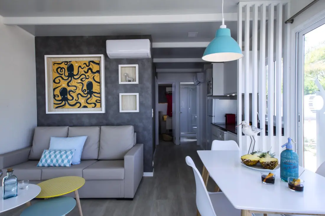 Tamarit Beach Resort przy Viajes Velero 4 Gwiazdy★★★★