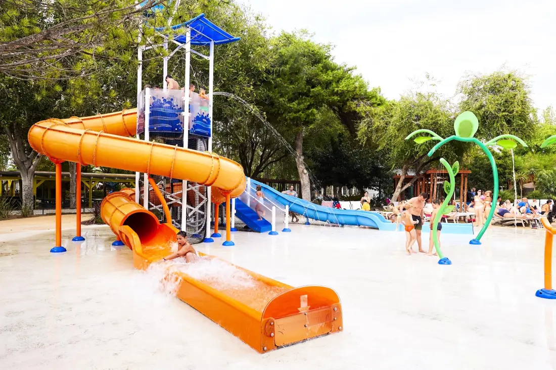 Tamarit Beach Resort przy Viajes Velero 4 Gwiazdy★★★★