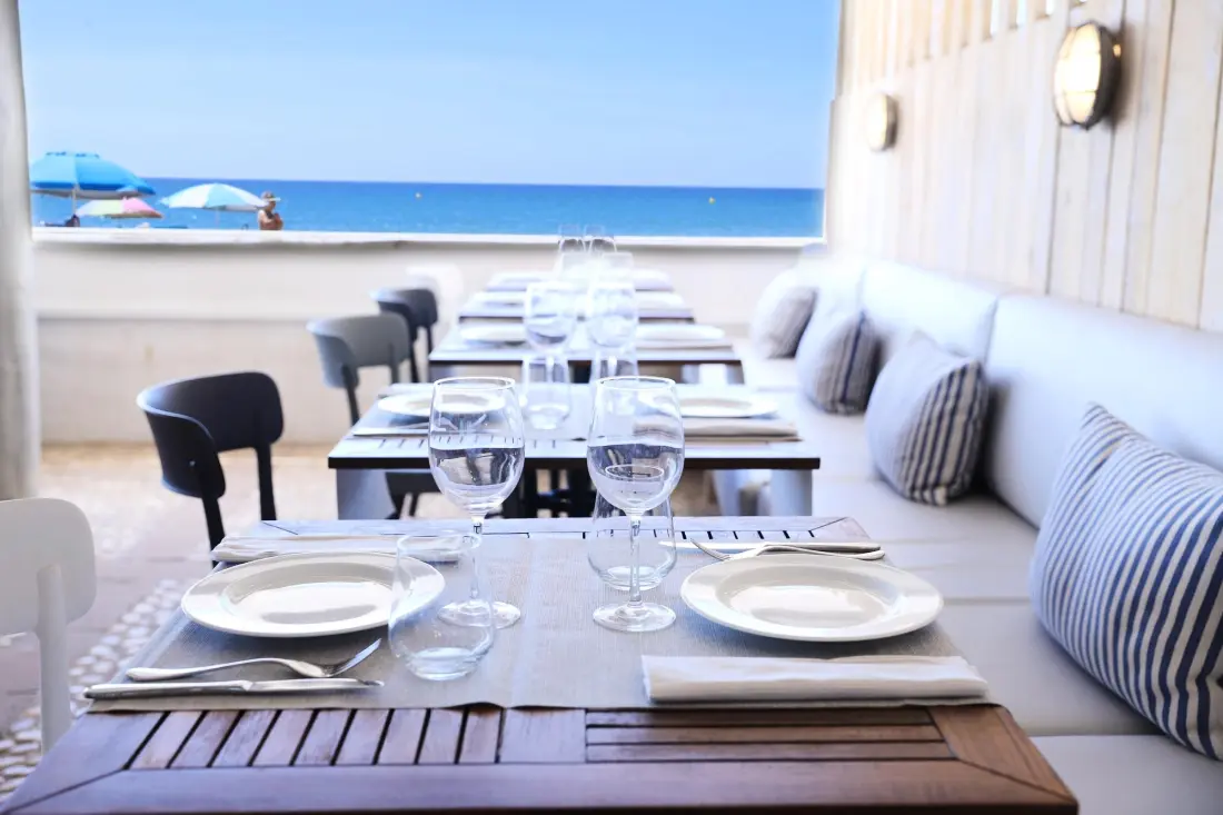 Tamarit Beach Resort przy Viajes Velero 4 Gwiazdy★★★★