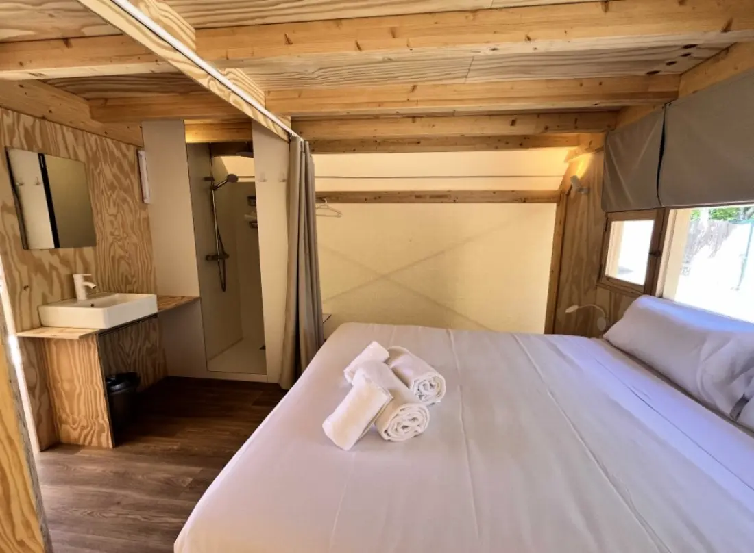Tamarit Beach Resort przy Viajes Velero 4 Gwiazdy★★★★