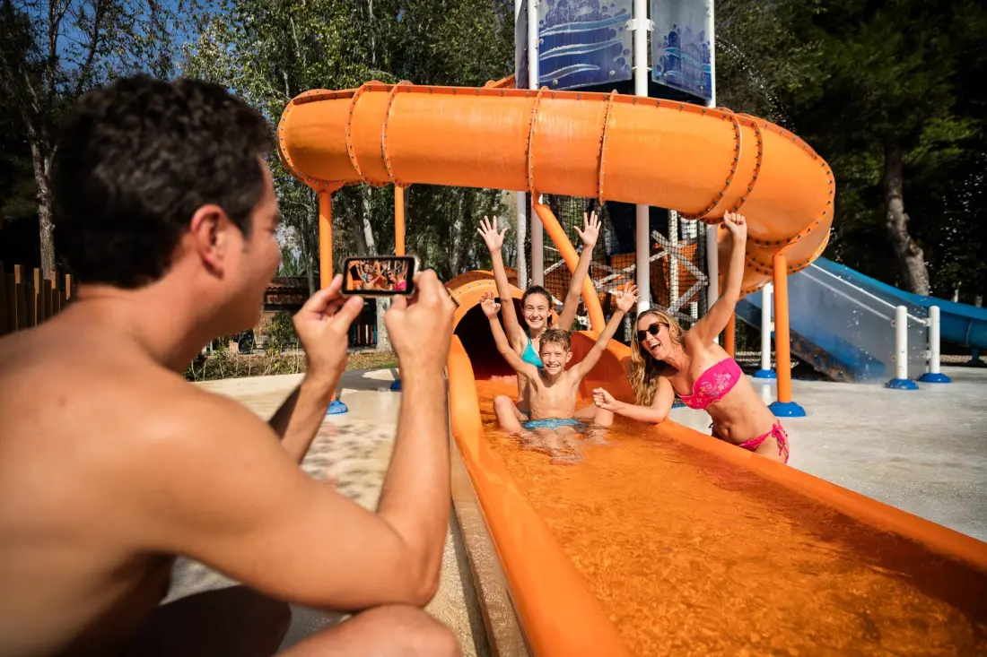 Tamarit Beach Resort przy Viajes Velero 4 Gwiazdy★★★★