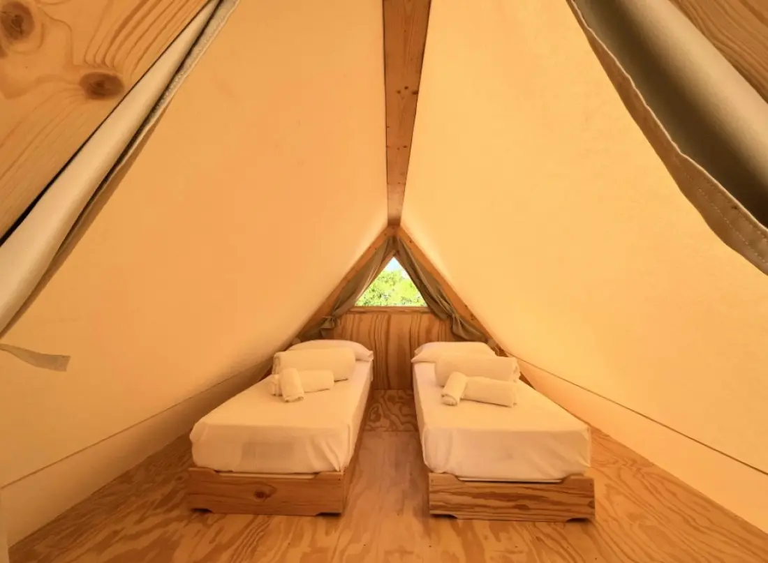 Tamarit Beach Resort przy Viajes Velero 4 Gwiazdy★★★★