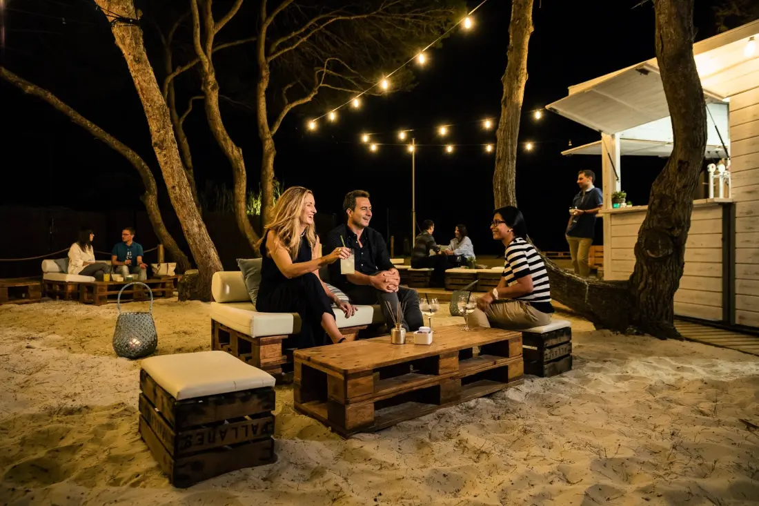 Tamarit Beach Resort przy Viajes Velero 4 Gwiazdy★★★★