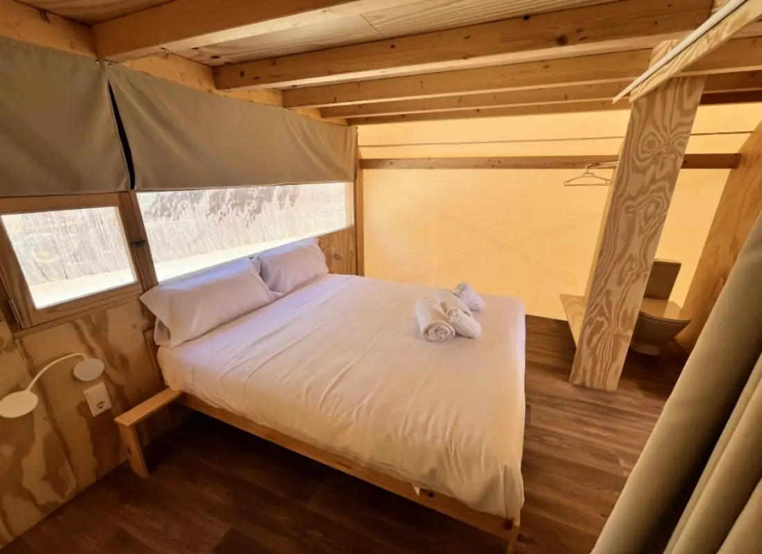 Tamarit Beach Resort przy Viajes Velero 4 Gwiazdy★★★★
