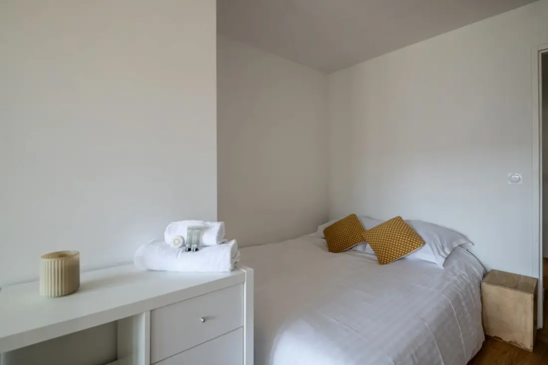 Apartman Mi-luna -