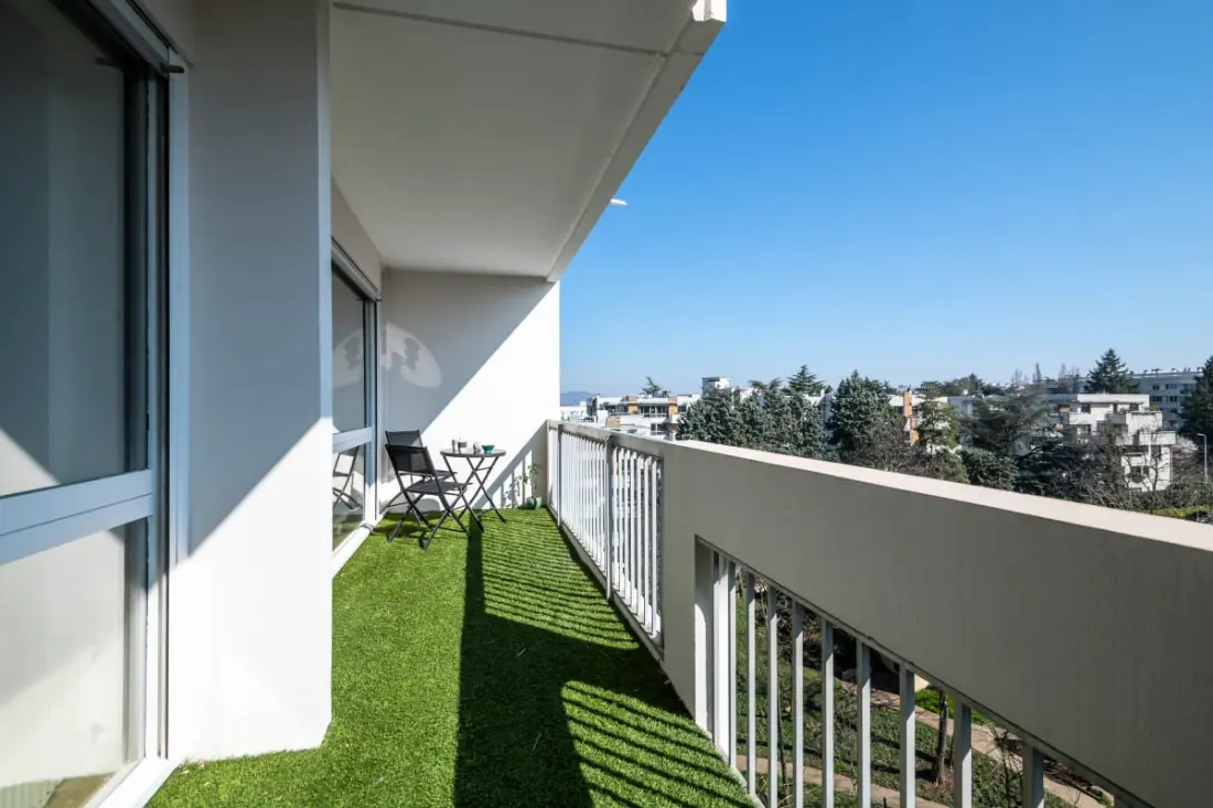 Apartman Mi-luna -
