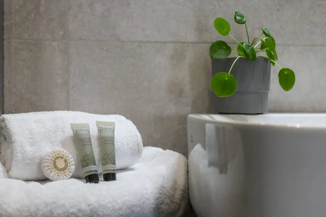 Apartman Mi-luna -