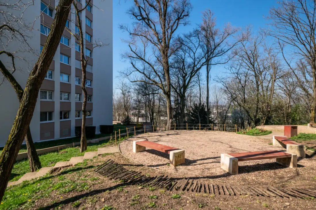 Apartman Mi-luna -