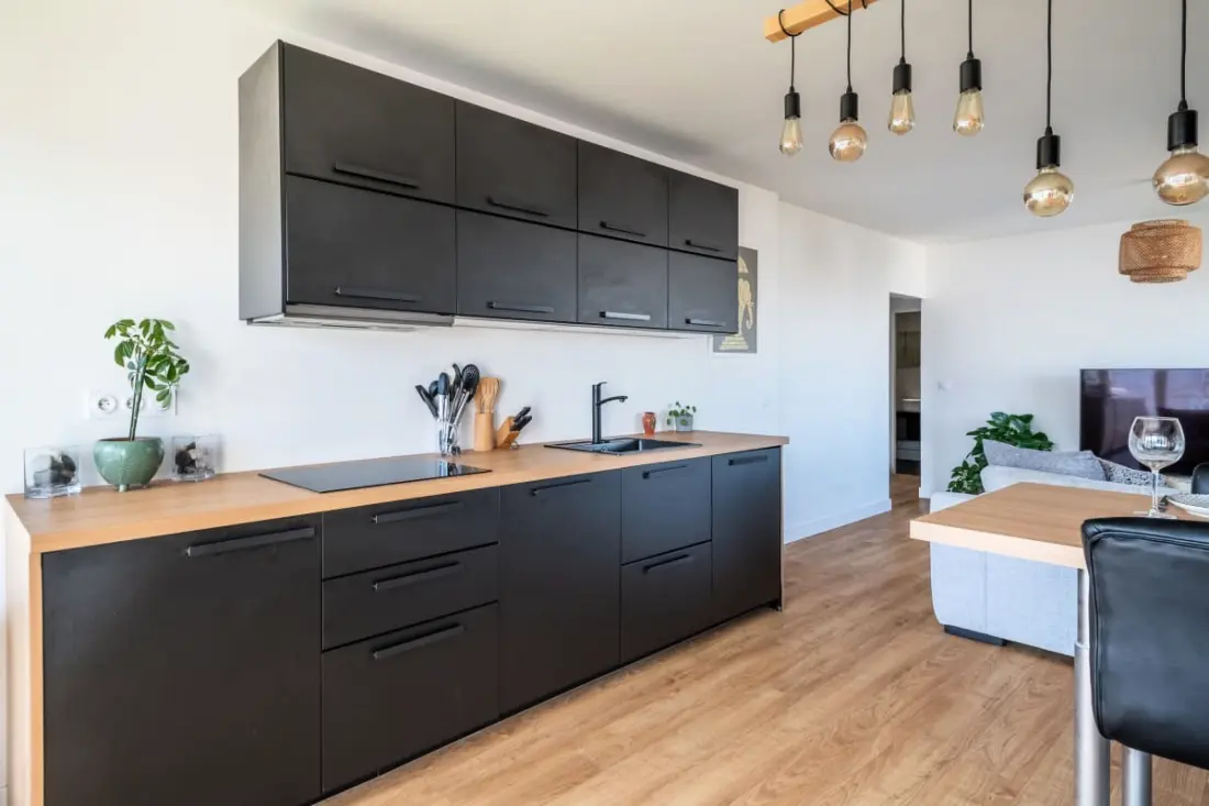 Apartman Mi-luna -