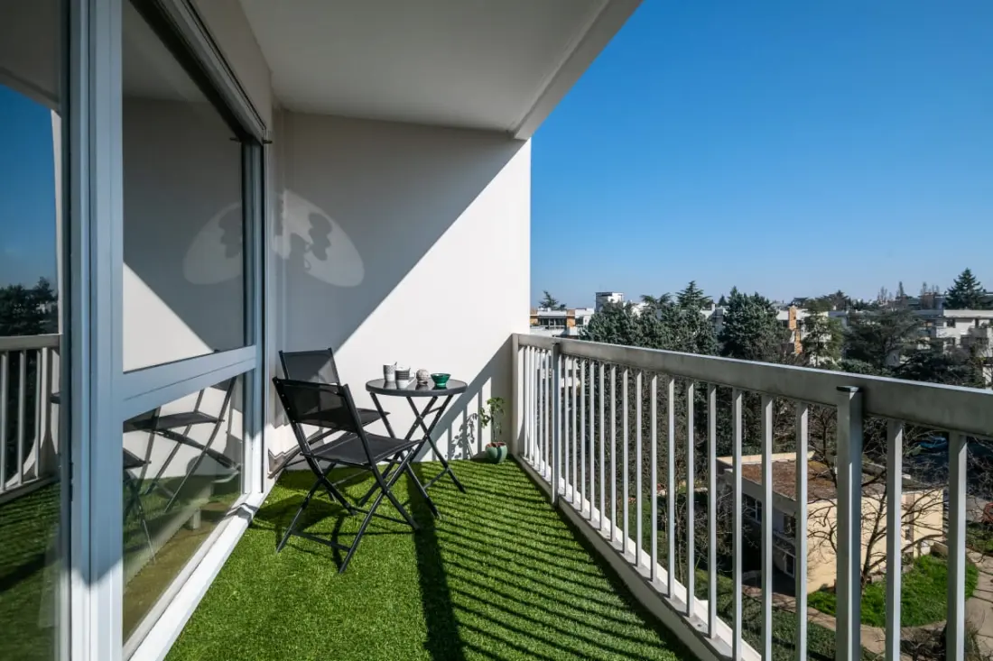 Apartman Mi-luna -