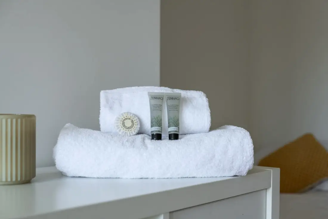 Apartman Mi-luna -