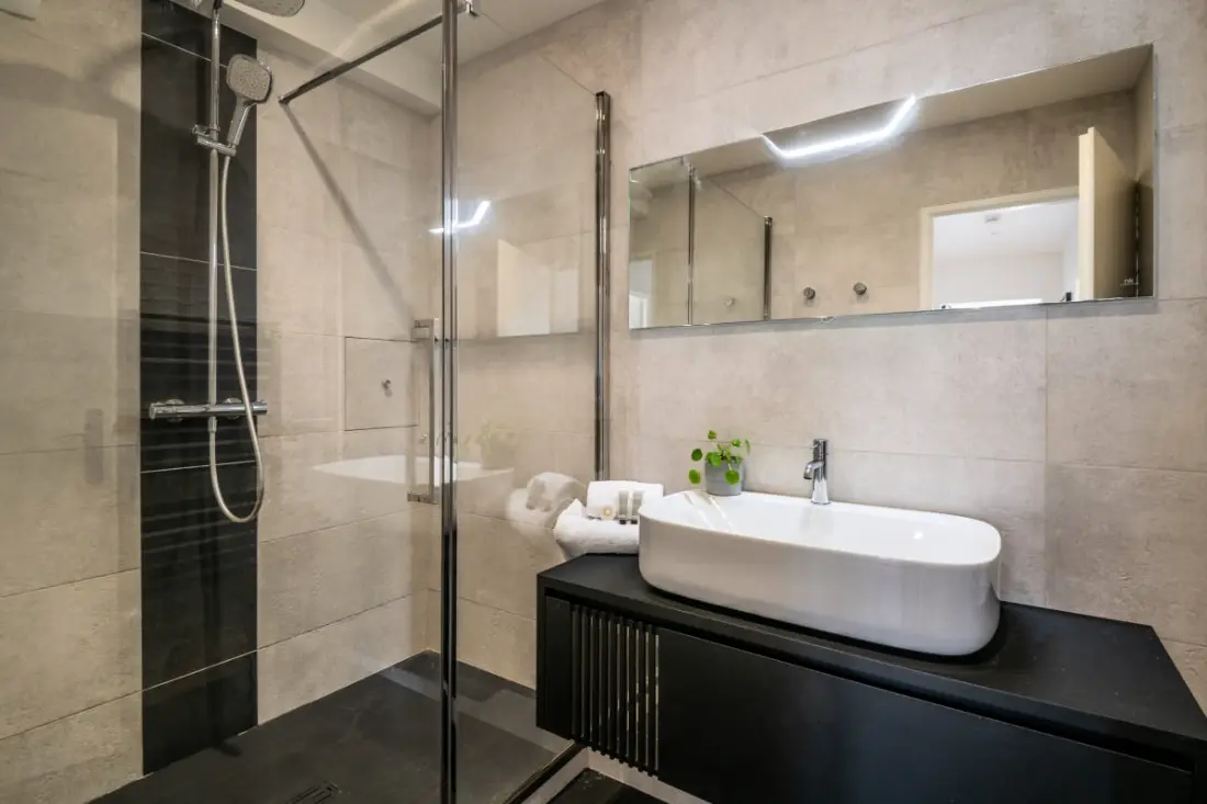 Apartman Mi-luna -