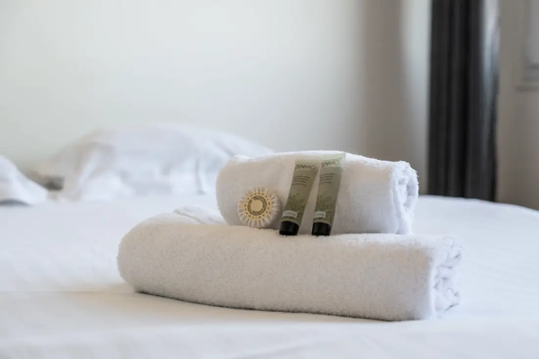 Apartman Mi-luna -