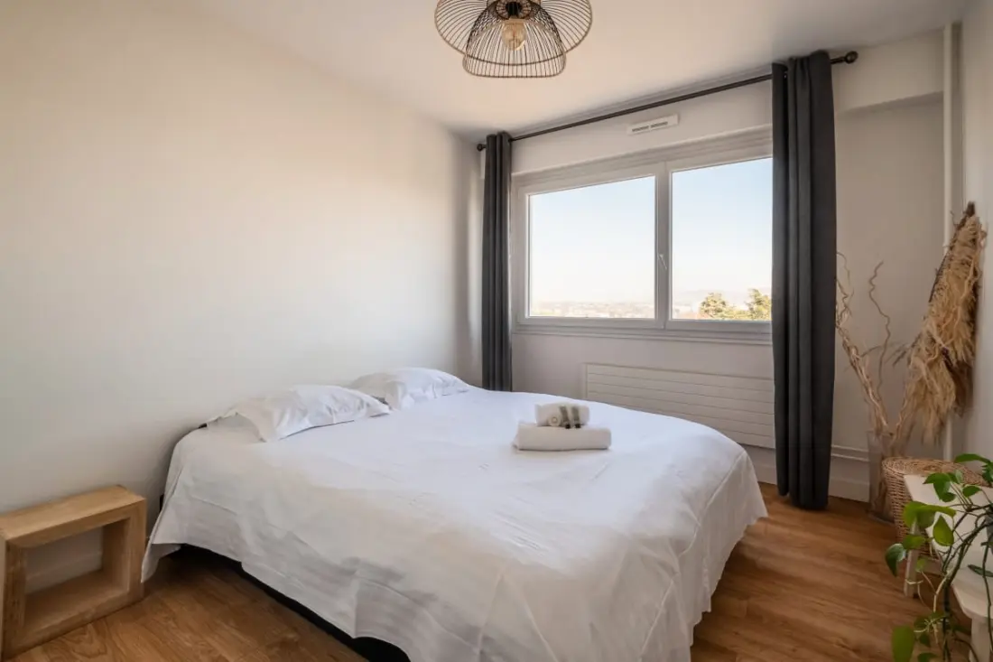 Apartman Mi-luna -