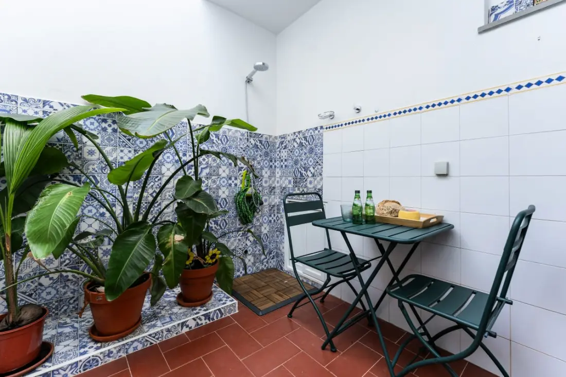 Casa Verde - hagyományos város