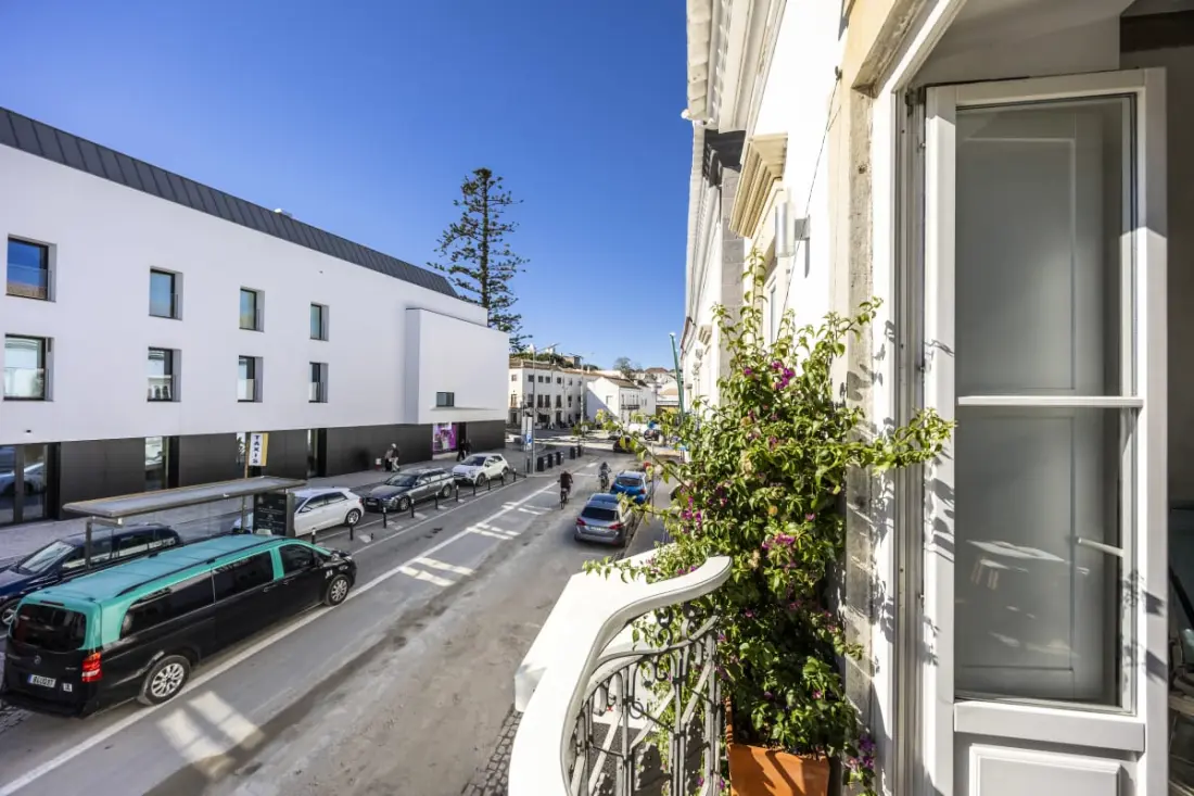 Appartement Marcelino