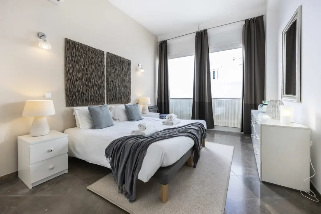 Appartement Marcelino