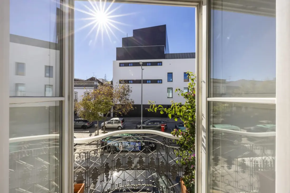 Appartement Marcelino