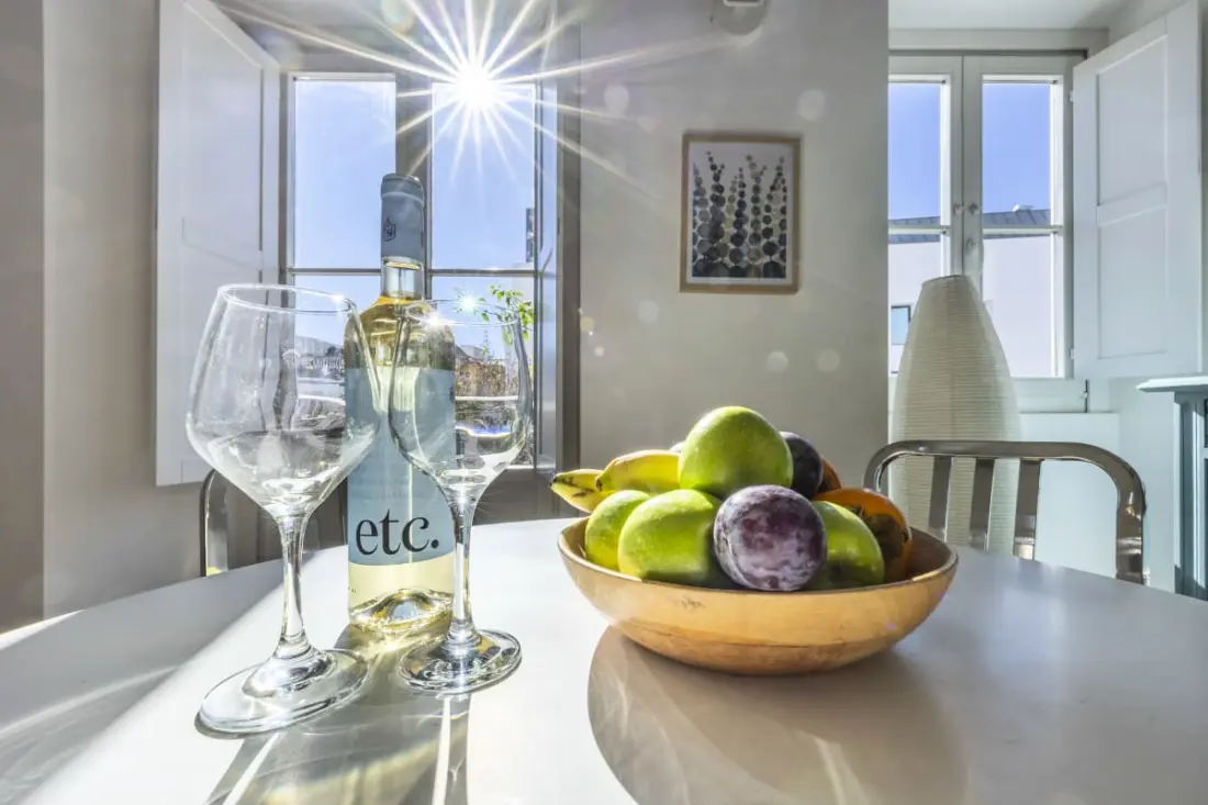 Appartement Marcelino