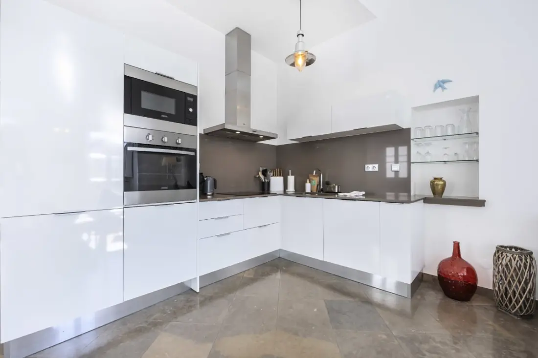 Appartement Marcelino