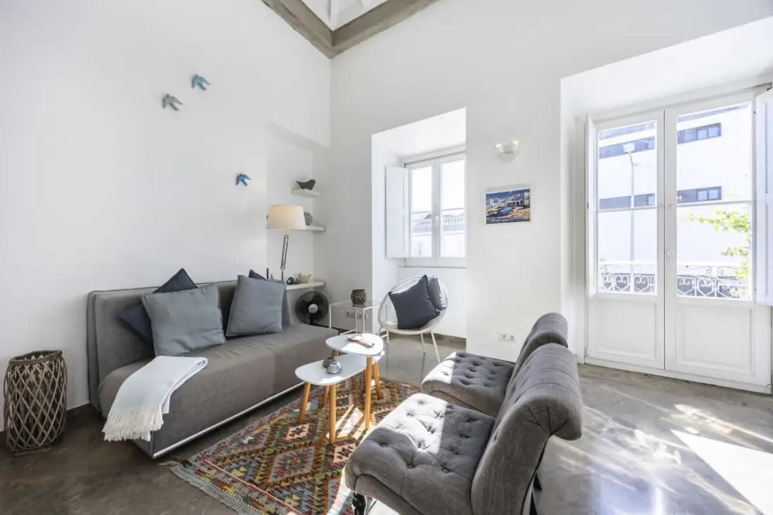 Appartement Marcelino