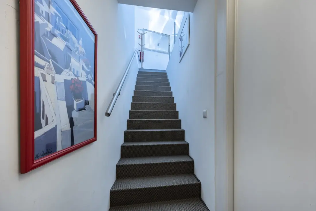 Appartement Marcelino