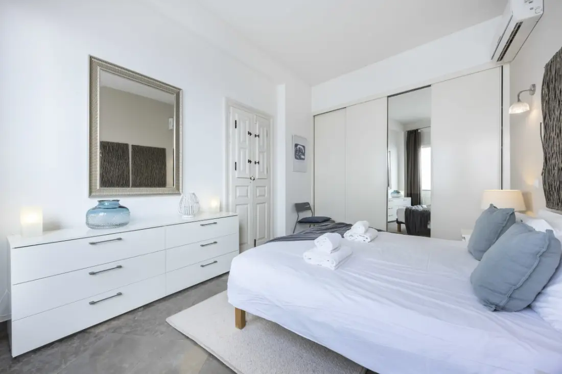Appartement Marcelino