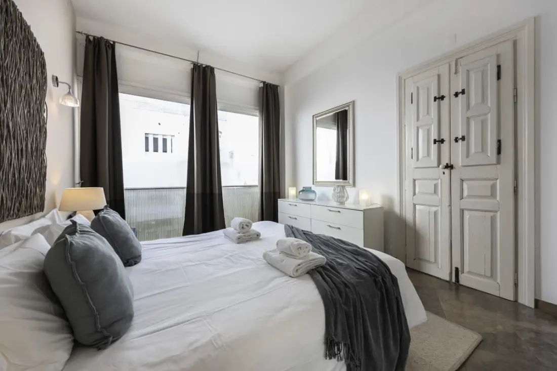 Appartement Marcelino