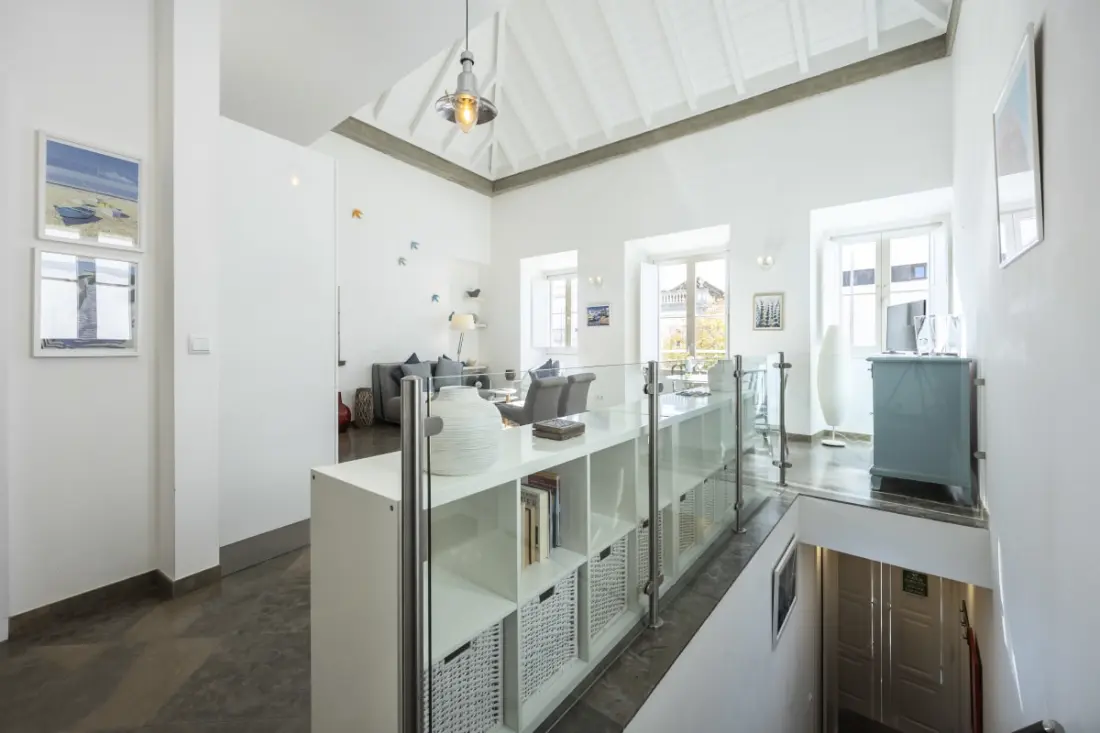 Appartement Marcelino