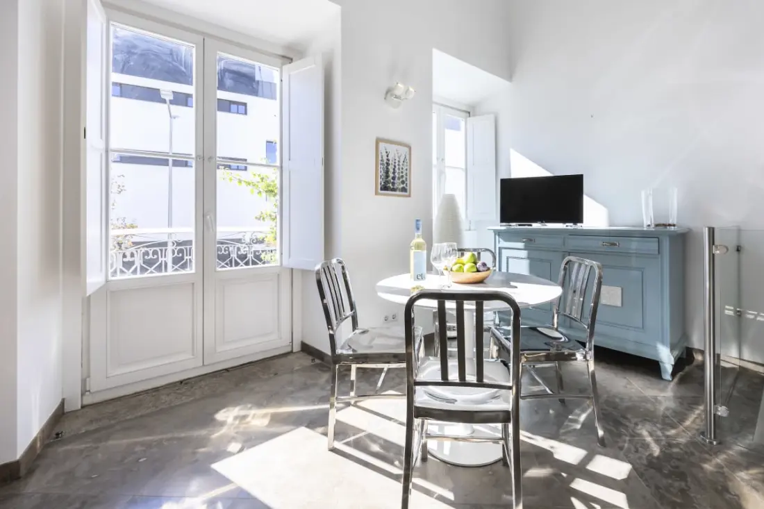 Appartement Marcelino