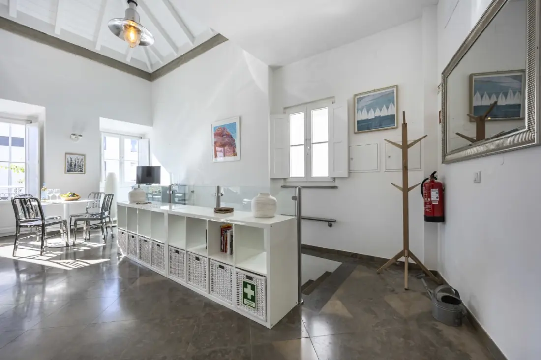 Appartement Marcelino