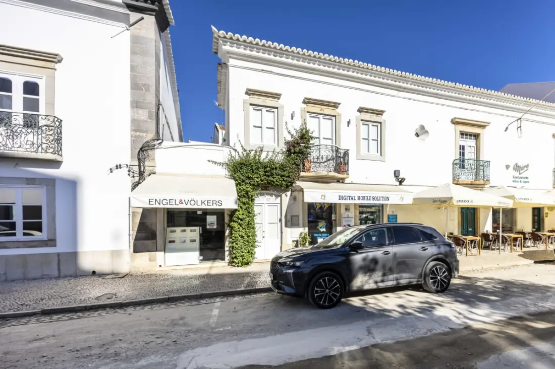 Appartement Marcelino