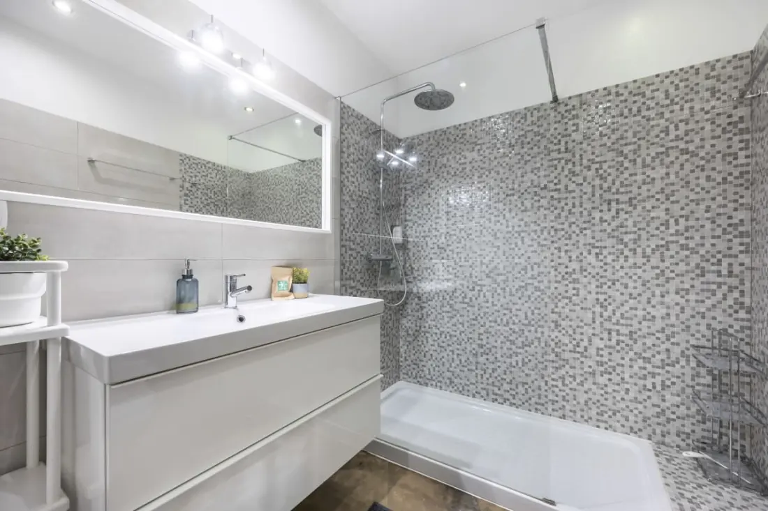 Appartement Marcelino