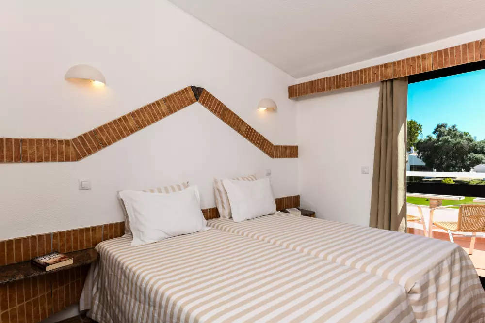Pedras d'el Rei Residence
