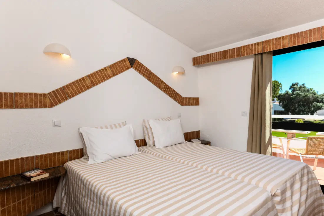 Pedras d'el Rei Residence