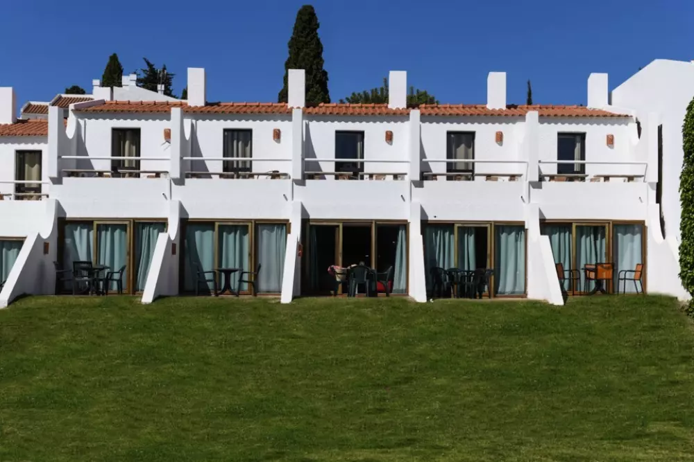 Pedras d'el Rei Residence