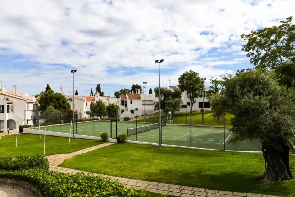 Pedras d'el Rei Residence