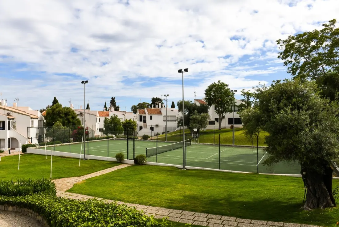 Pedras d'el Rei Residence