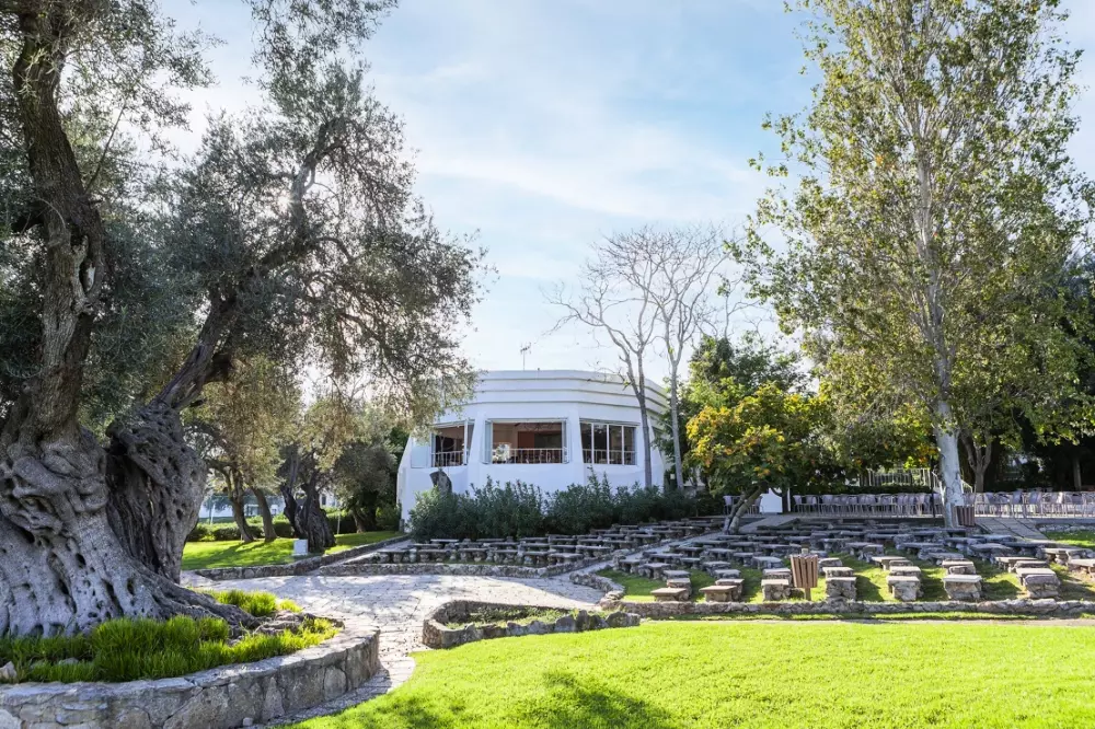 Pedras d'el Rei Residence