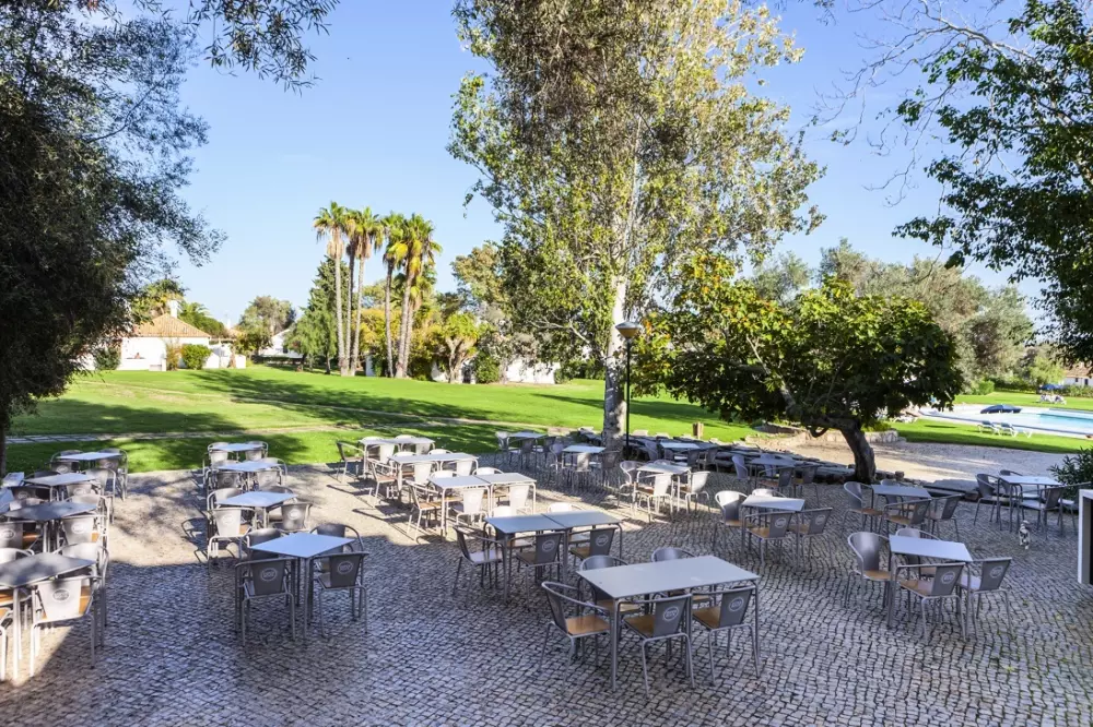 Pedras d'el Rei Residence