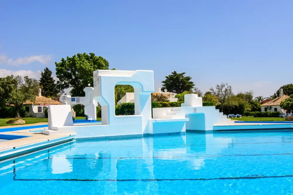 Pedras d'el Rei Residence